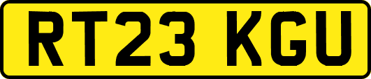 RT23KGU