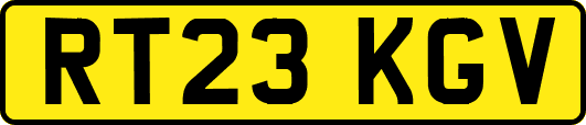 RT23KGV
