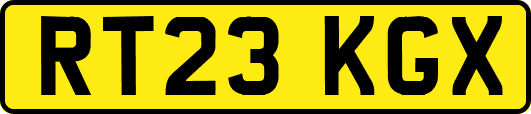 RT23KGX