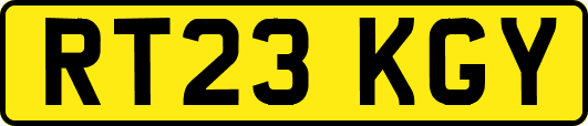 RT23KGY