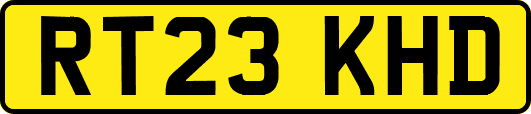 RT23KHD