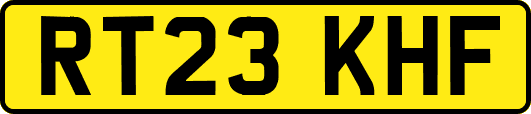 RT23KHF