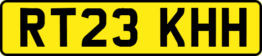 RT23KHH