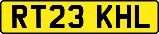 RT23KHL