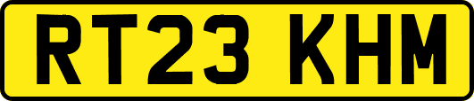RT23KHM