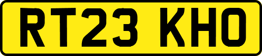 RT23KHO
