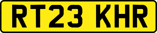 RT23KHR