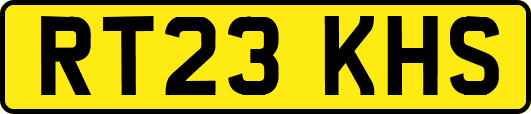 RT23KHS