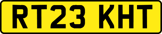 RT23KHT