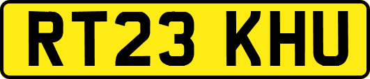 RT23KHU