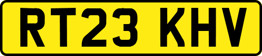 RT23KHV