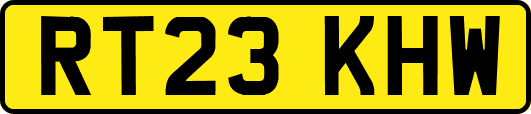 RT23KHW