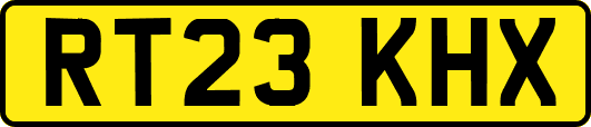 RT23KHX
