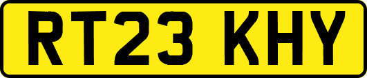 RT23KHY