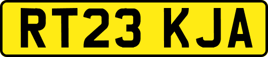 RT23KJA