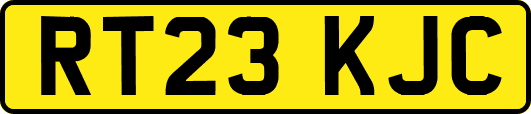 RT23KJC