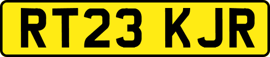 RT23KJR
