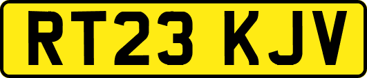 RT23KJV