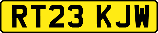 RT23KJW