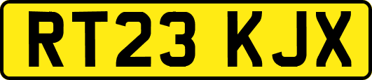 RT23KJX