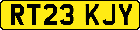 RT23KJY