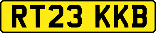 RT23KKB