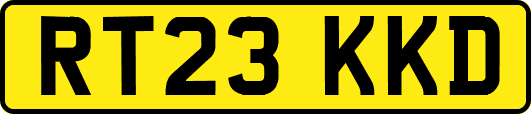 RT23KKD