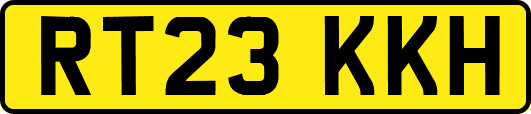 RT23KKH