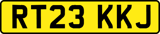 RT23KKJ
