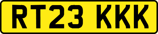 RT23KKK