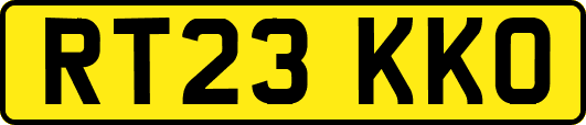 RT23KKO