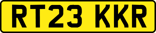 RT23KKR