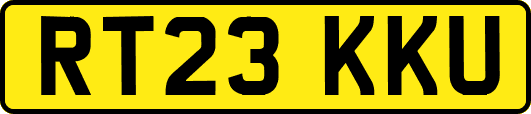 RT23KKU