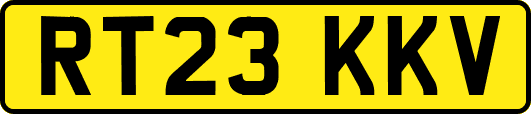 RT23KKV