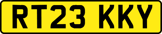 RT23KKY