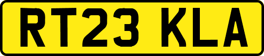 RT23KLA