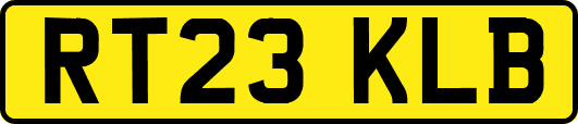 RT23KLB