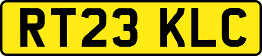 RT23KLC