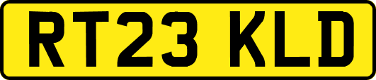 RT23KLD