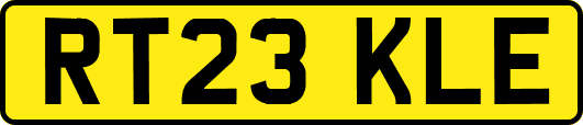 RT23KLE