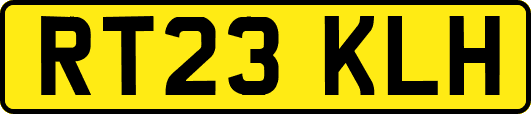 RT23KLH