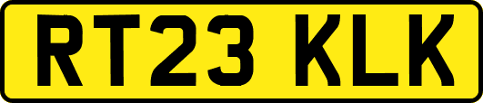 RT23KLK