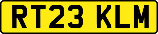 RT23KLM