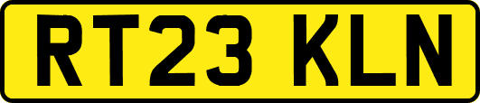 RT23KLN