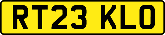 RT23KLO