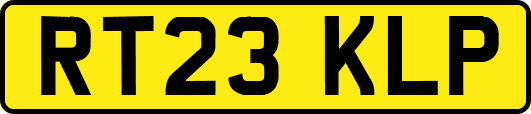 RT23KLP