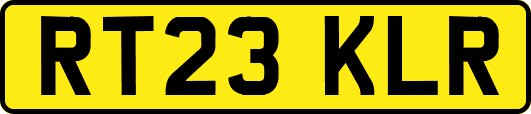 RT23KLR