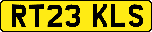 RT23KLS