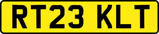 RT23KLT