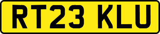 RT23KLU